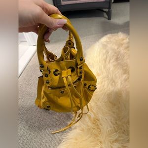 Authentic Balenciaga